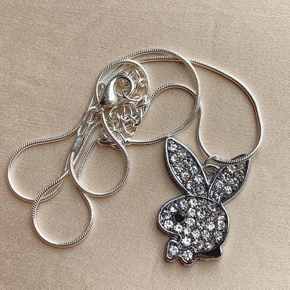 PLAYBOY Jewelry - ❌SOLD❌Playboy necklace